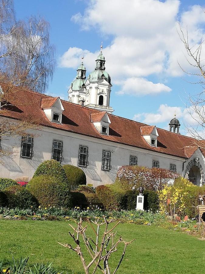 K14 - Oase Im Grunen Markt Sankt Florian ภายนอก รูปภาพ